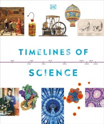 Timelines of Science Dorling Kindersley