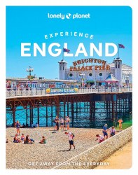 Experience England Lonely Planet