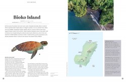 The Islands Book Lonely Planet