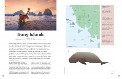 The Islands Book Lonely Planet