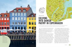 Gourmet Trails Europe Lonely Planet