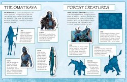 The Ultimate Avatar Sticker Book DK Children / Книга з наклейками