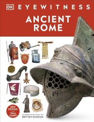 Ancient Rome DK Children