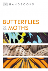 DK Handbooks: Butterflies and Moths Dorling Kindersley