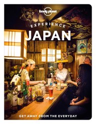 Experience Japan Lonely Planet