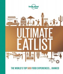 Lonely Planet's Ultimate Eatlist Lonely Planet