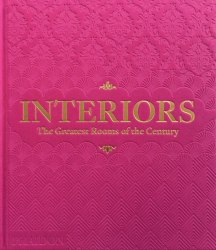 Interiors: The Greatest Rooms of the Century (Pink Edition) Phaidon