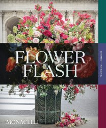 Flower Flash Monacelli Press