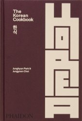 The Korean Cookbook Phaidon