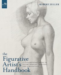 The Figurative Artist's Handbook Monacelli Press