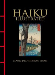 Chinese Bound Classics: Haiku Illustrated Amber Books