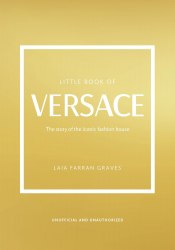Little Book of Versace Welbeck