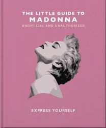 The Little Guide to Madonna Orange Hippo!