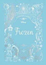 Disney Animated Classics: Frozen Studio Press