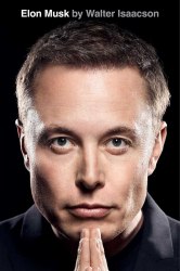 Elon Musk - Walter Isaacson Simon and Schuster