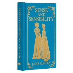 Sense and Sensibility - Jane Austen! Arcturus