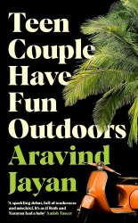 Teen Couple Have Fun Outdoors - Aravind Jayan Serpent's Tail