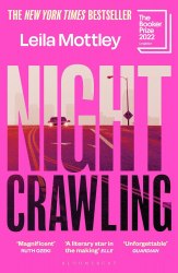 Nightcrawling - Leila Mottley Bloomsbury