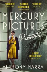 Mercury Pictures Presents - Anthony Marra John Murray