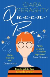 Queen Bee - Ciara Geraghty HarperCollins