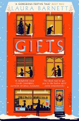 Gifts - Laura Barnett Weidenfeld and Nicolson