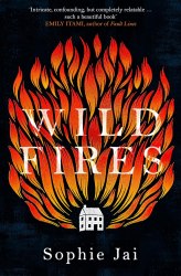 Wild Fires - Sophie Jai The Borough Press