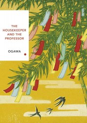 The Housekeeper and the Professor - Yoko Ogawa Vintage Classics