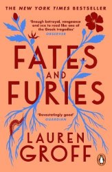 Fates and Furies - Lauren Groff Windmill Books