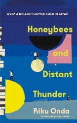 Honeybees and Distant Thunder - Riku Onda Doubleday