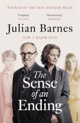 The Sense of an Ending - Julian Barnes Vintage