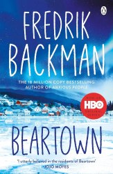 Beartown (Book 1) - Fredrik Backman Penguin