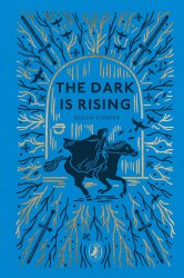 The Dark is Rising - Susan Cooper Puffin Classics