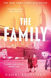 The Family - Naomi Krupitsky The Borough Press