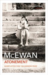 Atonement - Ian McEwan Vintage