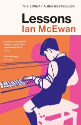 Lessons - Ian McEwan Vintage
