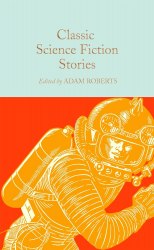 Classic Science Fiction Stories Macmillan