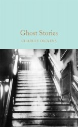 Ghost Stories - Charles Dickens Macmillan