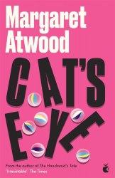 Cat's Eye - Margaret Atwood Virago