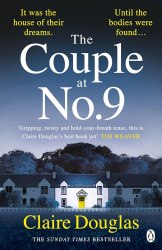 The Couple at No 9 - Claire Douglas Penguin