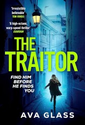 The Traitor - Ava Glass Penguin