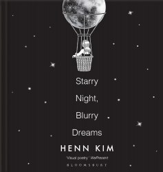 Starry Night, Blurry Dreams - Henn Kim Bloomsbury