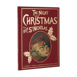 The Night Before Christmas or a Visit from St. Nicholas Arcturus