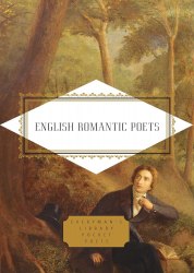 English Romantic Poets Everyman