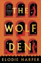The Wolf Den (Book 1) - Elodie Harper Apollo