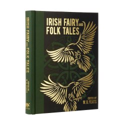 Irish Fairy and Folk Tales Arcturus