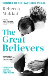 The Great Believers - Rebecca Makkai Fleet