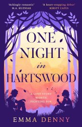One Night in Hartswood - Emma Denny Mills and Boon