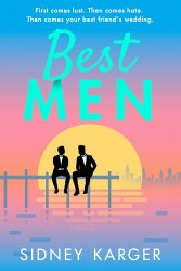 Best Men - Sidney Karger HarperCollins