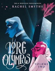 Lore Olympus (Volume Two) (A Graphic Novel) - Rachel Smythe Del Rey / Комікс