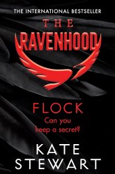 The Ravenhood: Flock (Book 1) - Kate Stewart Pan